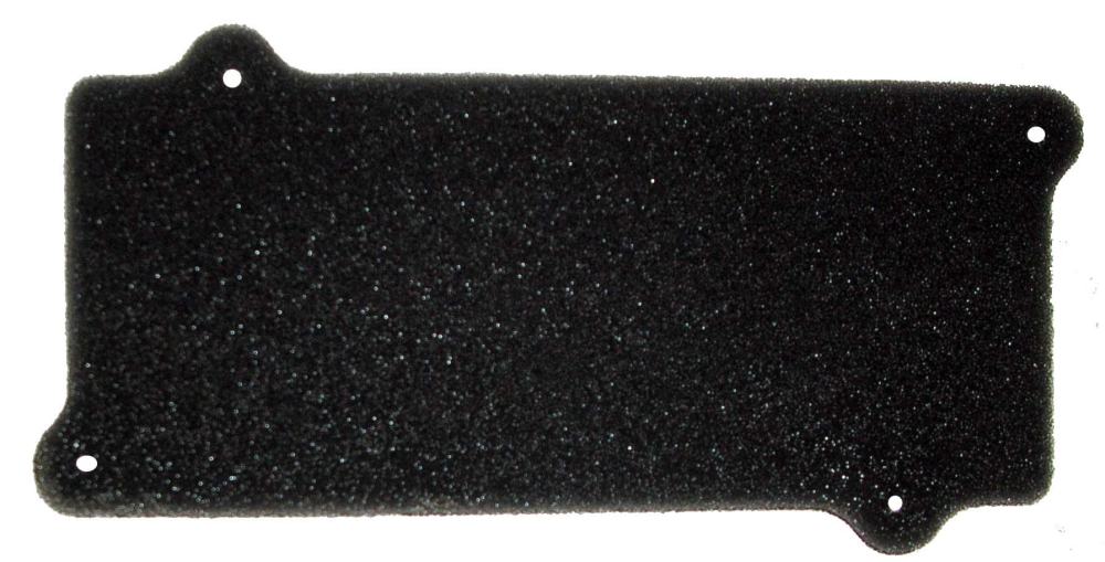 FIL.ARIA SPUGN SIXTEEN 125/150