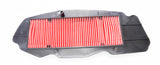 FILTRO ARIA SILVER WING 400-600