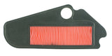 FILTRO ARIA 'RMS' PER KYMCO LIKE 50CC 4T