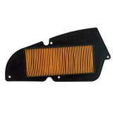 FILTRO ARIA HD EU2-EU3-HD EVO EU3 125-200CC 2014