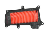 FILTRO ARIA -RMS- KYMCO LIKE 2009-LIKE LX 2012 125-200CC