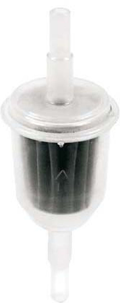 FILTRO BENZINA IN CARTA 6-8MM