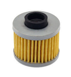 FILTRO OLIO LEONARDO 125