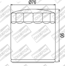 Carica l'immagine nel visualizzatore di Gallery, FIL.OLIO COF451 CALIFORNIA1100