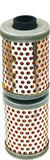 FILTRO OLIO BMW 450-1000 S.RAD