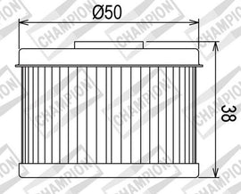 F.O.COF013 HONDA ENDURO 4T