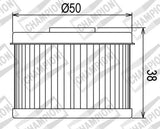 Filtro Olio Champion COF013 Honda Enduro 4T 200-650