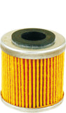 FILTRO OLIO HUSQUARNA 610