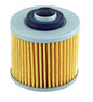 FILTRO OLIO YAMAHA250-1000 MZ