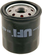 FILTRO OLIO UFI AIXAM MAC 400