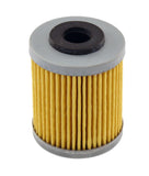 Filtro olio Nypso Ktm mono