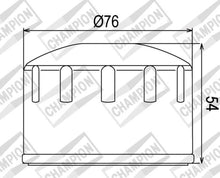 Carica l&#39;immagine nel visualizzatore di Gallery, F.O.COF064 BMW SERIE K1200