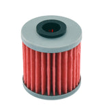 Filtro olio Nypso Suzuki Rmz 250-400cc