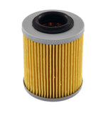 Filtro olio Nypso Aprilia Etv Rsv 1000