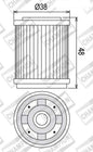 FILTRO OLIO COF043 XT 125-250