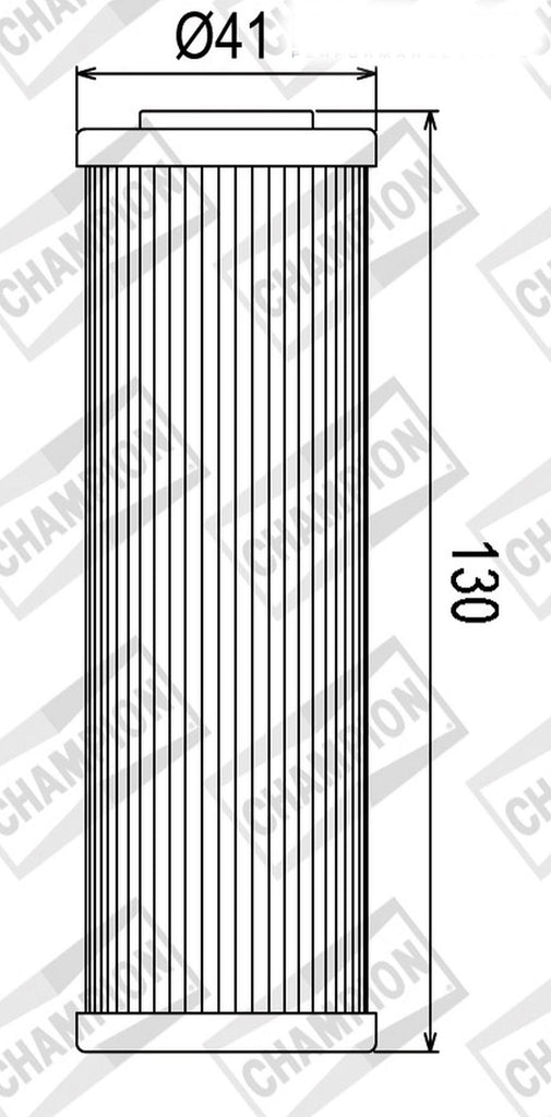 FIL. OLIO COF058 KTM 950-1190