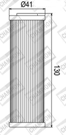 FIL. OLIO COF058 KTM 950-1190