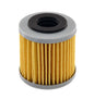FILTRO OLIO RXV 450-550
