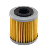 100609801 - Filtro olio Nypso Aprilia Rxv 450-550cc