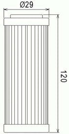 F.O.COF531 BETA 350>520 10-13