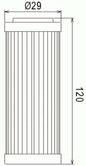 F.O.COF531 BETA 350>520 10-13