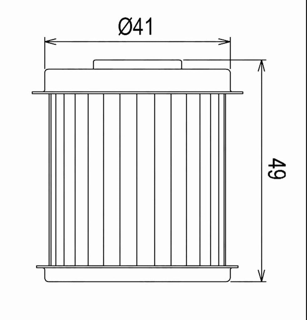 F.O.COF068 DAELIM S-1 SL 125