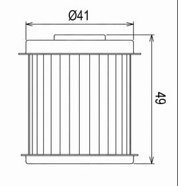 F.O.COF068 DAELIM S-1 SL 125
