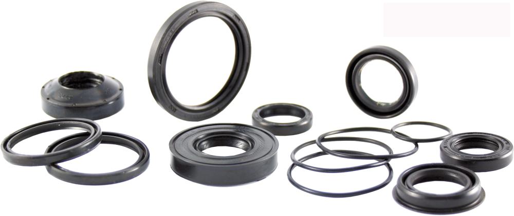 SERIE PARAOLI MOTORE V.50 ET3 PK 3PZ.