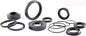 SERIE PARAOLI MOTORE V.50 ET3 PK 3PZ.