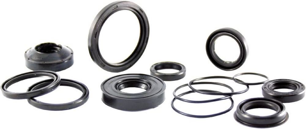 KIT PARAOLI BANCO VESPA 50-125 CONO 20