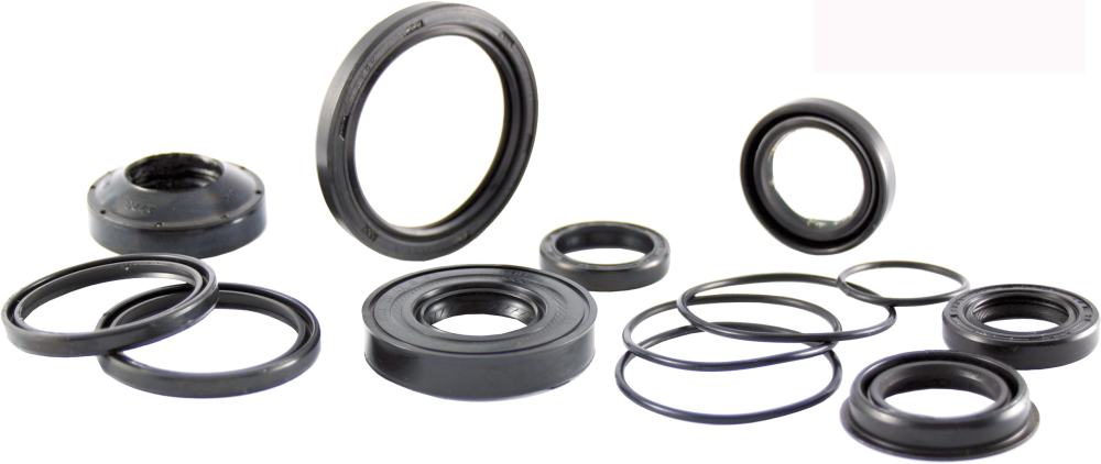 SERIE PARAOLI MOTORE VESPA PX 125