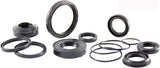 Paraolio 25-40-8 albero motore lato frizione Kymco B&W-Dink 125ccB&W-Dink Classic 125-150cc-X-Citing 500cc