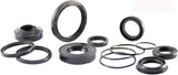 Paraoli 31-62-4.3/5.8 blue albero motore lato frizione Piaggio Vespa Px 125-150-200cc-Vespa Gl-Sprint 150cc