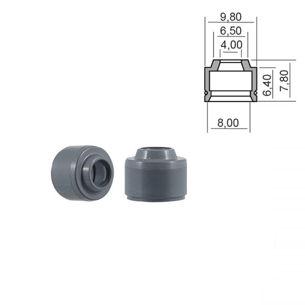PARAOLIO VALVOLA YAMAHA X- MAX 125 0613