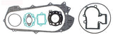 SERIE GUARNIZIONI MOTORE SR DITECH 50