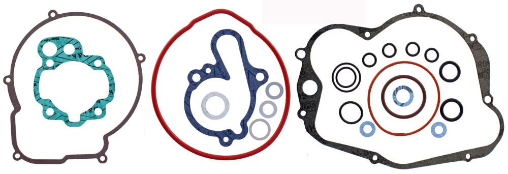 SERIE GUARNIZ MOTORE AM6-APRILIA RS 50CC