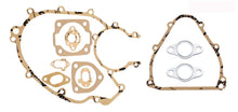 Carica l&#39;immagine nel visualizzatore di Gallery, SERIE GUARNIZIONI VESPA 50-90-125-ET3