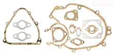 Carica l&#39;immagine nel visualizzatore di Gallery, SERIE GUARNIZIONI MOTORE VESPA PK 50 XL