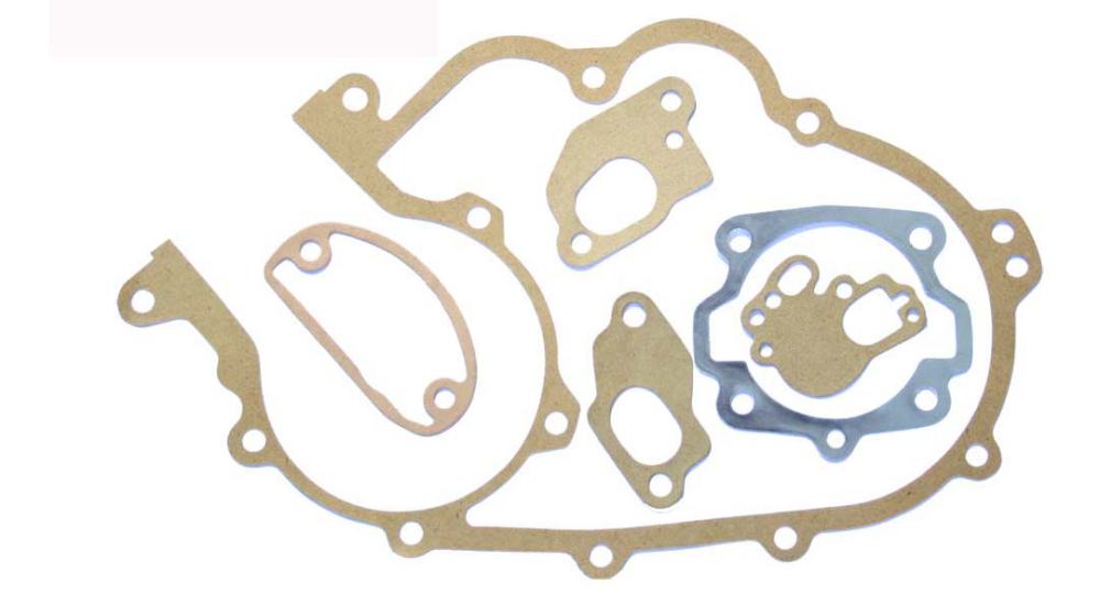 SERIE GUARNIZIONI VESPA 125-150 VNB1T-2T