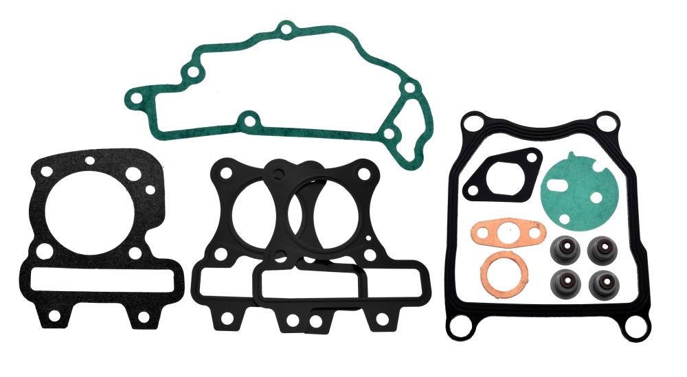 SERIE GUARNIZ MOTORE PIAGGIO 50 4T 4V