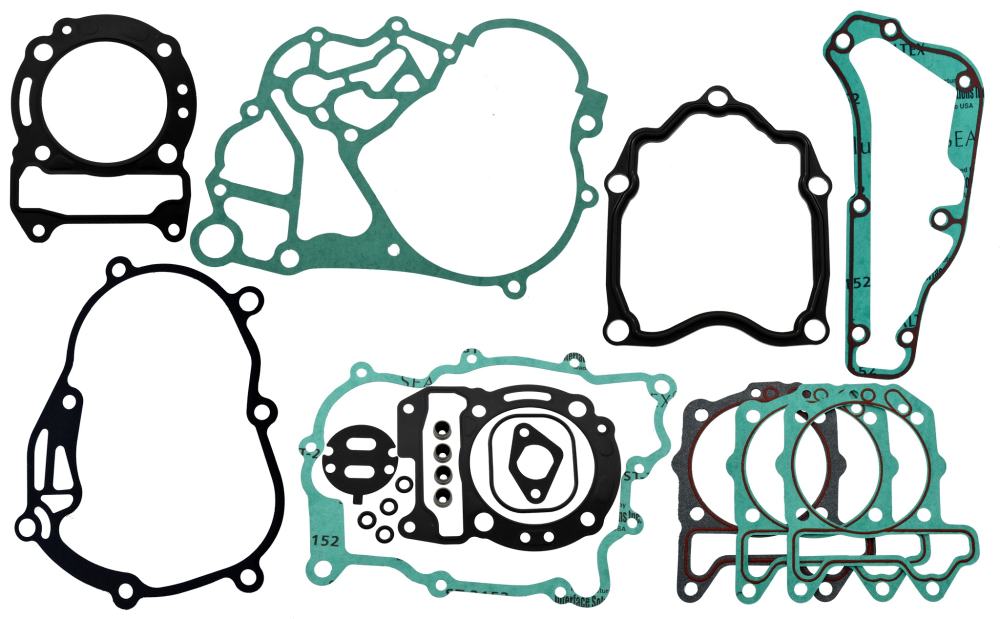 SERIE GUARNIZ MOTORE PIAGGIO 250 4T 4V