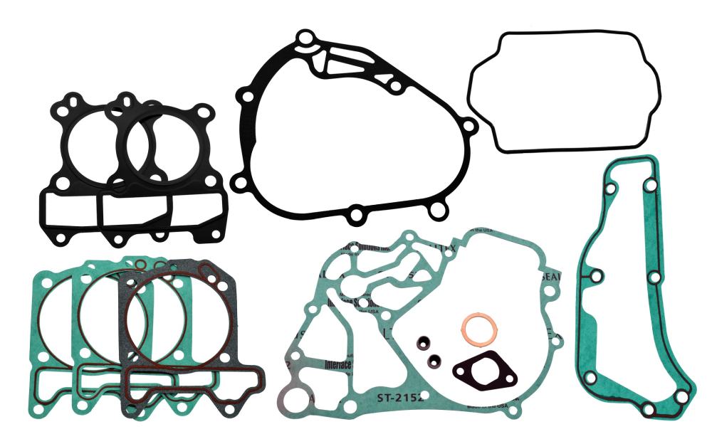SERIE GUARNIZIONI VESPA ET4 125 4T