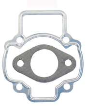 Carica l&#39;immagine nel visualizzatore di Gallery, SERIE SMERIGLIO PIAGGIO 2T ARIA TIPO ORI