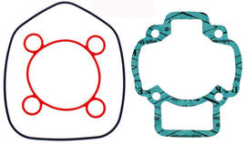 SERIE SMERIGLIO PIAGGIO 50CC H20 2000>