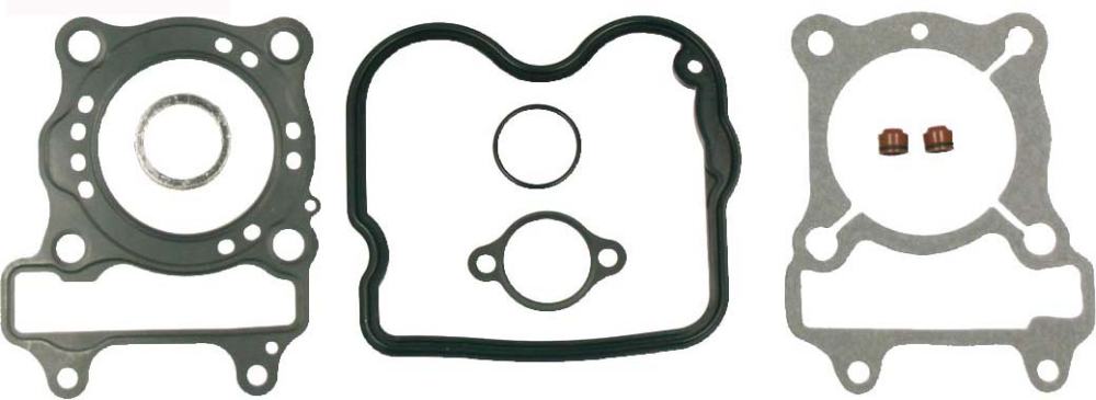 SERIE GUARNIZ SMERIGLIO SH 150