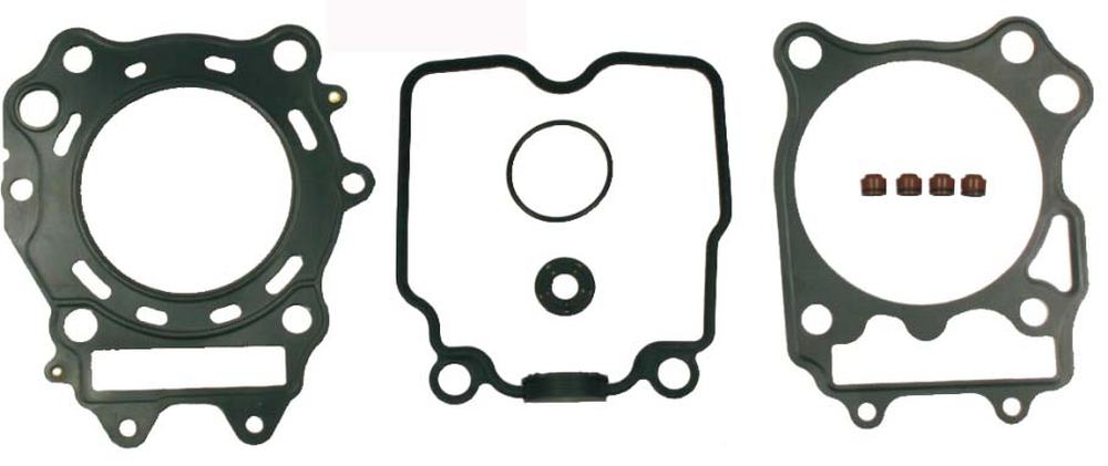 SERIE GUARNIZ SMERIGLIO BURGMAN 400 >02