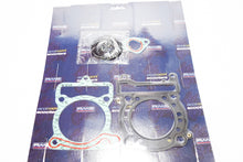 Carica l&#39;immagine nel visualizzatore di Gallery, SERIE GUARNIZ SMERIGLIO MAJESTY 150 &gt;02