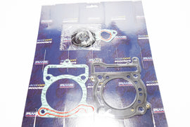 SERIE GUARNIZ SMERIGLIO MAJESTY 150 >02