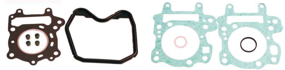 SERIE GUARNIZ SMERIGLIO LEONARDO 125CC