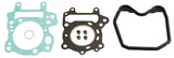 Serie guarnizioni smeriglio Aprilia Scarabeo Gt 125cc 1999/2002